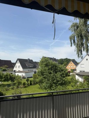 Schöne 3- Zimmer Wohnung in ruhiger Lage