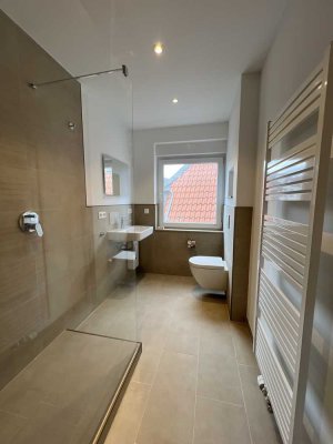 Frisch sanierte 3-Zimmer-Wohnung in top Lage