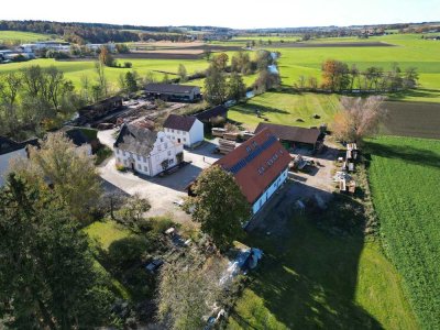 Exklusive 4 Zimmer-Maisonette-wohnung – Erstbezug, Ensemble nachhaltig und im Grünen