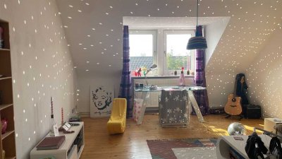 2 Zimmer Wohnung in Kassel-West mit 70 m² Wohnfläche