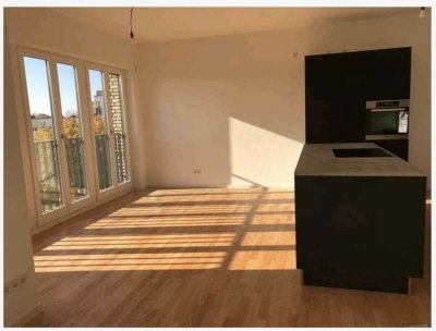 Suchen Nachmiter:innen für wunderschöne 4-Zimmer-Neubauwohnung für 2 Jahre oder länger