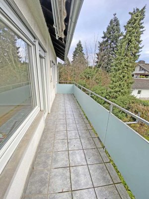 5238 - 3-Zimmerwohnung mit Balkon und Tageslichtbad in ruhiger Wohneinheit!