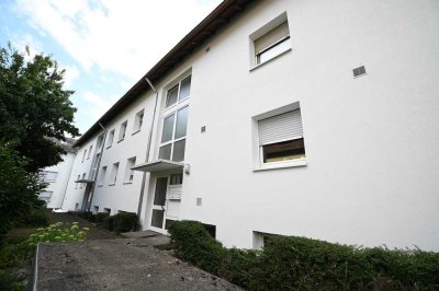 Super Dachgeschosswohnung, Dachterrasse, Küche - ohne CO2 Steuerabzocke