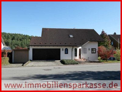 Charmantes Einfamilienhaus – Ihr neues Zuhause wartet!
