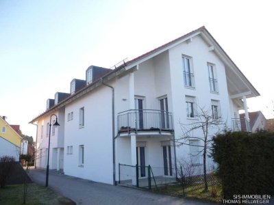 ** Neu renovierte 1 Zi.-Dachgeschoss Wohnung in Gilching ** Bitte nur schriftliche Anfragen **