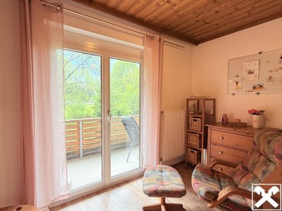 Große Familienwohnung im Drautal