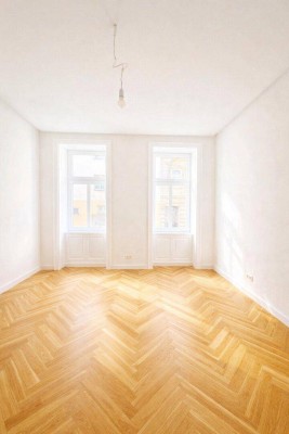 ++NEUE++ Erstbezug im Stilaltbau: Hochwertige 3-Zimmer-Wohnung in bester Lage 1170 Wien!