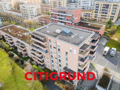 Am Hart - Hell. Großzügig. Familiengerecht. – Mit Sonnenloggia zur Erholung!