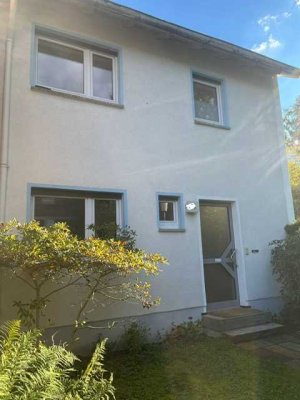 Reihenendhaus mit 4 Zimmern in Dreieich, befristetet für 3-5 Jahre