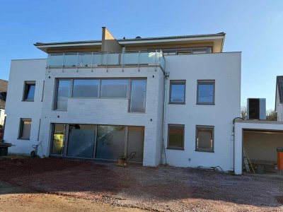 Luxuriöse 4-Zimmer Neubauwohnung in Dortmund