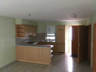 Schöne, behindertengerechte zwei Zimmer Wohnung in Heilbronn (Kreis), Beilstein
