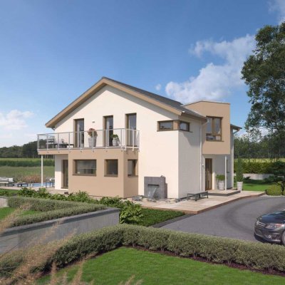 Bauen mit BEST- und FESTPREIS