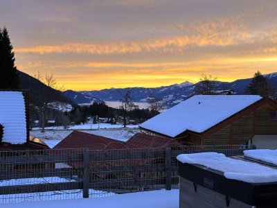 Alpin &amp; EinladendTouristisch vermieten und/oder selbst genießen!
