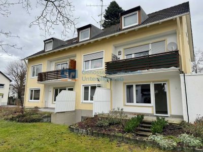 Exklusiv: 7-Parteienhaus in Bad Wörishofen – Ideal für Kapitalanleger!