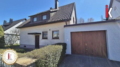 Die Gartenidylle für Groß und Klein!
1-2 Familienhaus in Sindelfingen