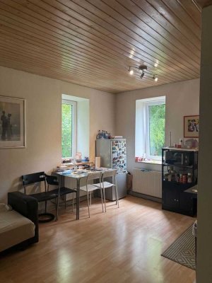A fully furnished appartment in the center of Aachen