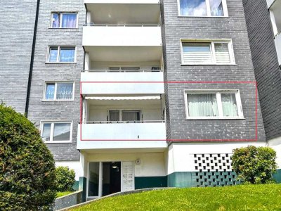 Smartes Investment in Leverkusen-Lützenkirchen sucht neuen Vermieter!