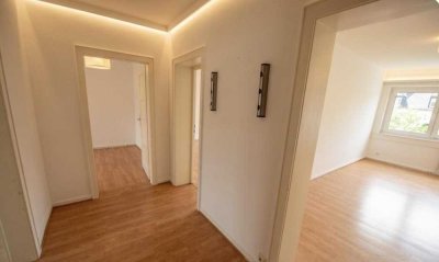 3-Zimmer-DG Wohnung in Wiesbaden
