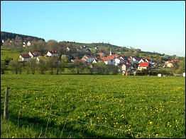 Haus Wohnung Kaltennordheim Fulda Tann Dermbach Zella Meiningen Wasungen Hildburghausen Thüringen