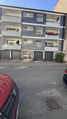 helle 2-Zimmer Wohnung *Hochpaterre* in Heckinghausen