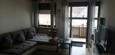 1,5-Zimmer Wohnung mit Balkon in Stuttgart-Feuerbach