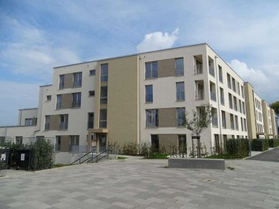 4-Zimmer Wohnung am Phönixsee-Dortmund mit Einbauküche!