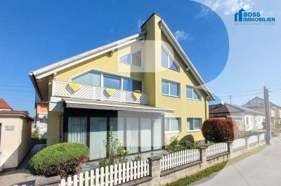 Grande Living | voll möbliert