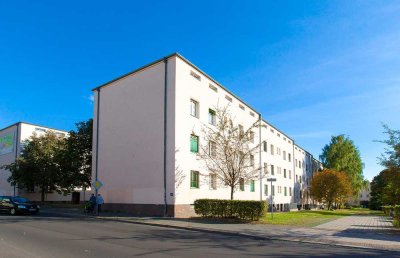 Mit Tageslichtbad/Dusche und Wohnküche