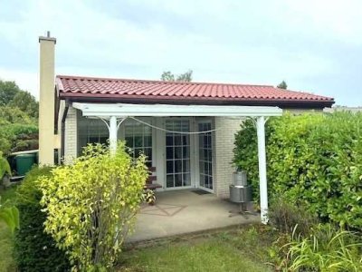 Ferienhaus in Dobbertin