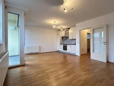 Sonnige 2-Zimmer-Wohnung mit Südbalkon | Lift | Einbauküche | Toplage Graz-Eggenberg