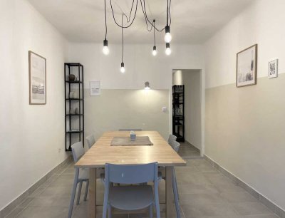 Stilvolles und gepflegtes 6-Zimmer-Haus mit EBK in Leiwen
