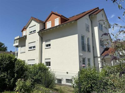 Helle, attraktive 5-Zimmer Maisonettewohnung in Northeim, sofort frei!