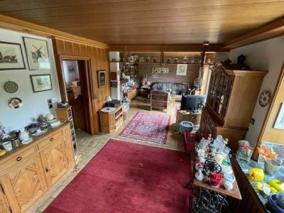 Großzügiges Einfamilienhaus mit Traumgarten und viel Platz für die Familie in Duisburg-Röttgersbach
