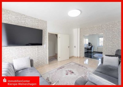 *SPKKM*Reihenmittelhaus in Hohenlimburg-Elsey mit Potential!