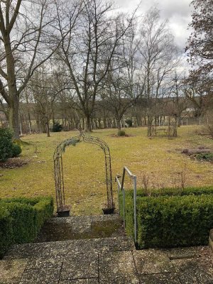 Einfamilienhaus in ruhiger Wohngegend