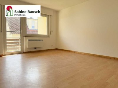 Herrlich helle Wohnung