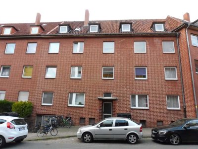 Gepflegte 3-Zimmer-Wohnung in Laatzen