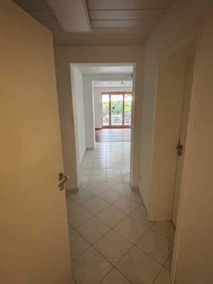 2-Zimmer Wohnung mit Terrasse in Aalen