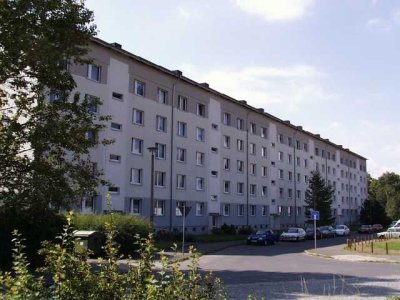 2-Raumwohnung - Am Marktplatz Klotzsche