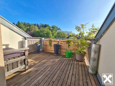 Familienfreundlich zum Quadrat
