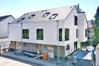 Energieeffizienter Neubautraum in bester Lage (rechte Hälfte)