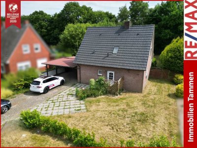 „Gestalten statt suchen – Familienidylle mit Zukunft“