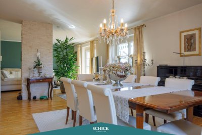 Ein guter Grund für große Träume!