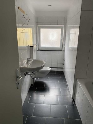 Charmante 2-Zimmer Wohnung