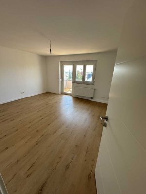 Neu renovierte 3-ZImmer Wohnung in Crailsheim