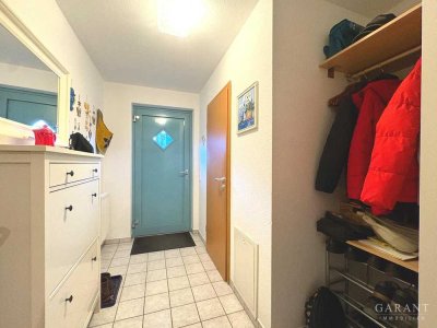 Familienglück in gefragter Lage!