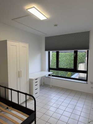 Wohnung direkt am Ponttor in Aachen