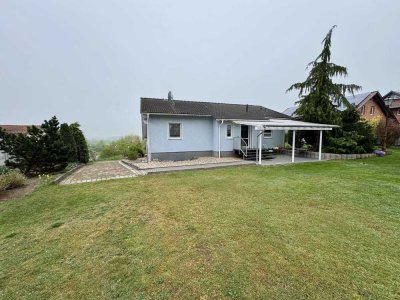 Ihr Traumhaus in den Klinzer Alpen