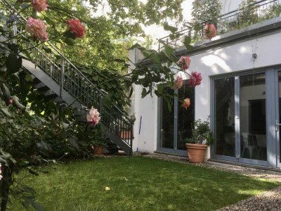 Design Loft in Berlin Mitte
