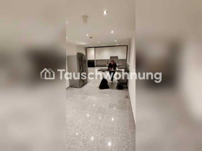 Tauschwohnung: Suche Wohnung in Duisburg oder Münster zum Tausch